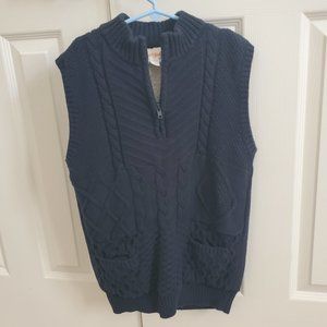 Cat and Jack sweater vest